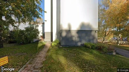 Apartments for rent in Espoo - Photo from Google Street View