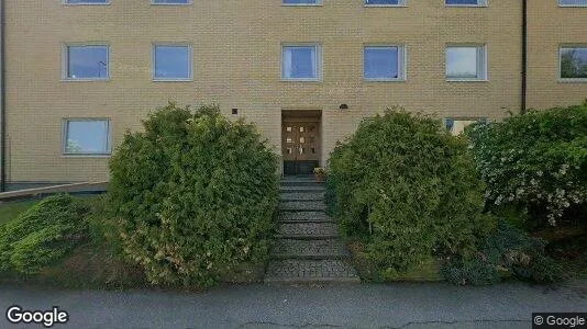 Apartments for rent in Mölndal - Photo from Google Street View