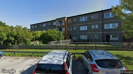Apartments for rent in Gotland - Photo from Google Street View