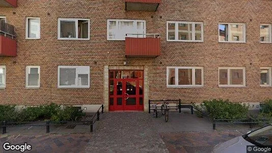 Apartments for rent in Malmö City - Photo from Google Street View