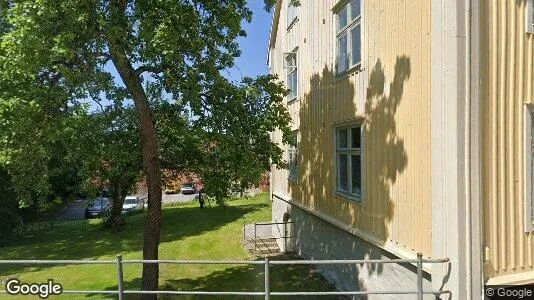 Apartments for rent in Ulricehamn - Photo from Google Street View