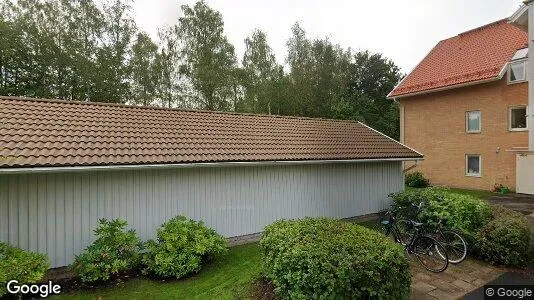 Apartments for rent in Lidköping - Photo from Google Street View