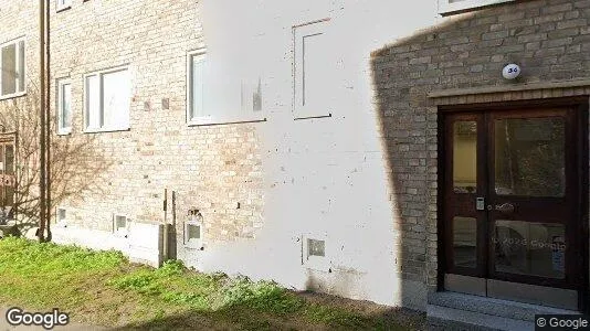 Apartments for rent in Stockholm West - Photo from Google Street View