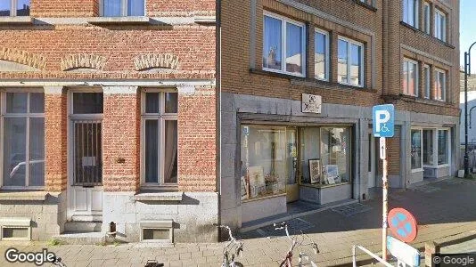 Apartments for rent in Tervuren - Photo from Google Street View