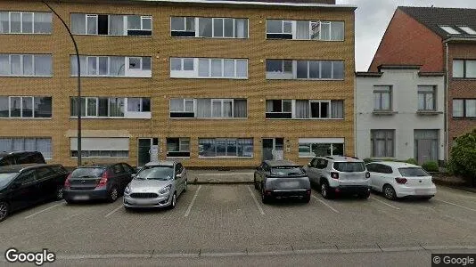 Apartments for rent in Herentals - Photo from Google Street View