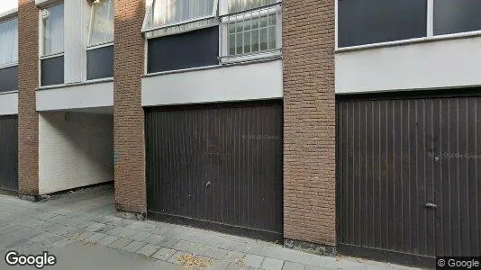 Apartments for rent in Namen - Photo from Google Street View