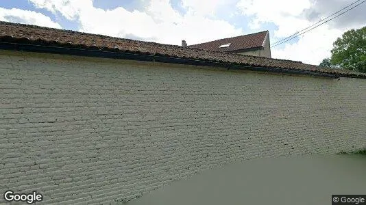 Apartments for rent in Gembloux - Photo from Google Street View