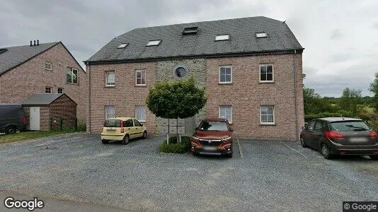 Apartments for rent in Bièvre - Photo from Google Street View