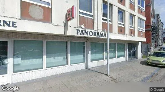 Apartments for rent in Luik - Photo from Google Street View