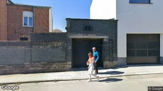 Apartments for rent in Doornik - Photo from Google Street View