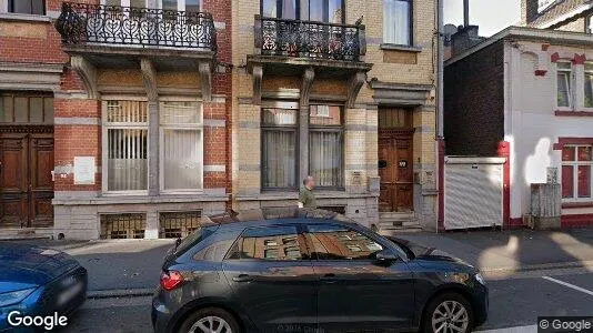 Apartments for rent in Charleroi - Photo from Google Street View