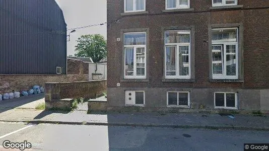 Apartments for rent in Charleroi - Photo from Google Street View