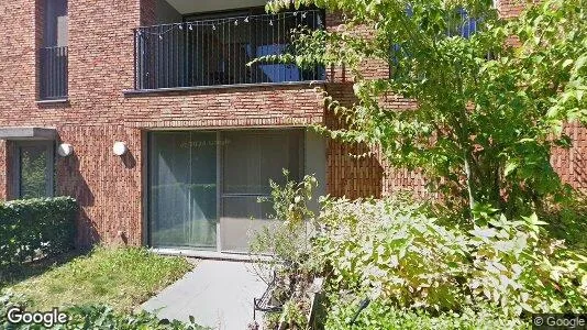 Apartments for rent in Leuven - Photo from Google Street View