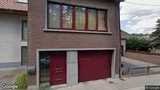 Apartments for rent in Lede - Photo from Google Street View