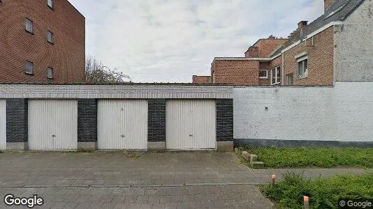 Apartments for rent in Vilvoorde - Photo from Google Street View
