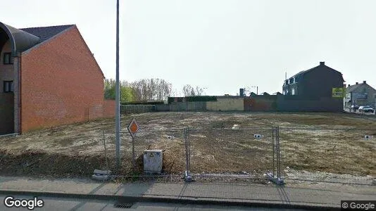 Apartments for rent in Herzele - Photo from Google Street View