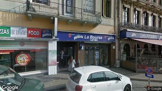 Apartments for rent in Aarlen - Photo from Google Street View