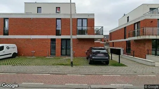 Apartments for rent in Eeklo - Photo from Google Street View