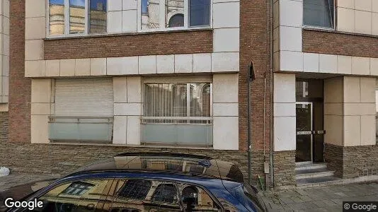 Apartments for rent in Leuven - Photo from Google Street View