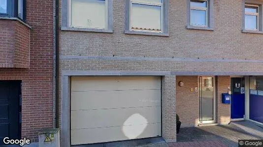 Apartments for rent in Galmaarden - Photo from Google Street View