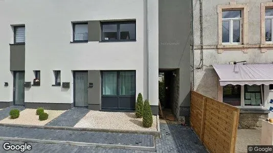 Apartments for rent in Aubange - Photo from Google Street View