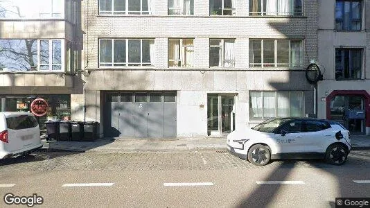 Apartments for rent in Stad Gent - Photo from Google Street View