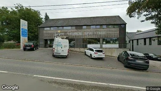 Apartments for rent in Dinant - Photo from Google Street View