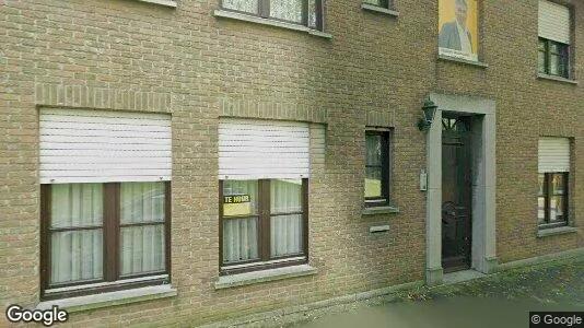 Apartments for rent in Waasmunster - Photo from Google Street View