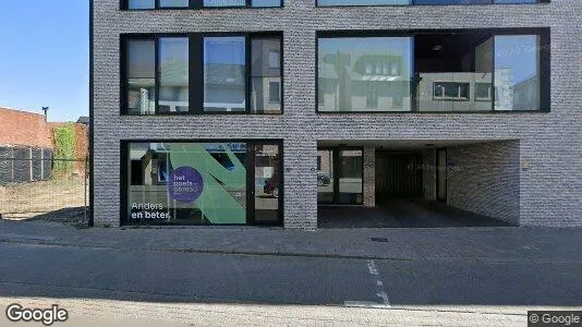 Apartments for rent in Herentals - Photo from Google Street View