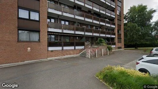 Apartments for rent in Borgworm - Photo from Google Street View