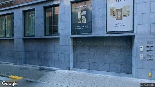 Apartments for rent in Stad Gent - Photo from Google Street View