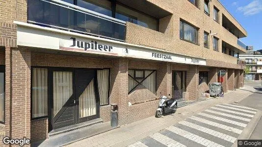 Apartments for rent in Oostrozebeke - Photo from Google Street View
