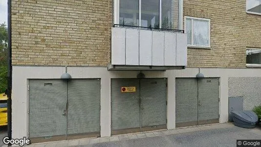 Apartments for rent in Stockholm West - Photo from Google Street View