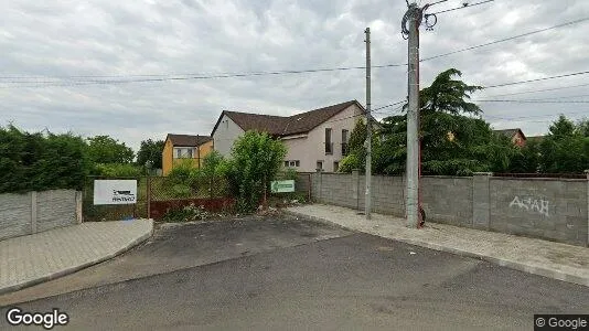 Apartments for rent in Arad - Photo from Google Street View