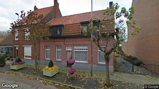 Apartments for rent in Tielt - Photo from Google Street View