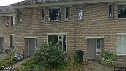 Apartments for rent in Uden - Photo from Google Street View