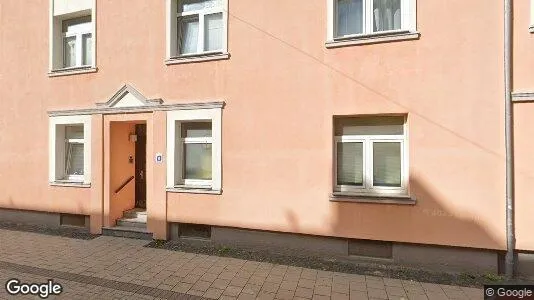 Apartments for rent in Bremerhaven - Photo from Google Street View