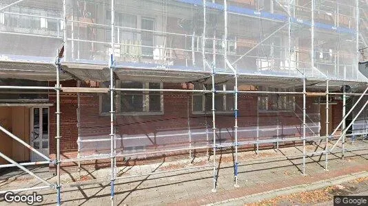 Apartments for rent in Bremerhaven - Photo from Google Street View