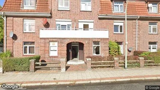 Apartments for rent in Bremerhaven - Photo from Google Street View