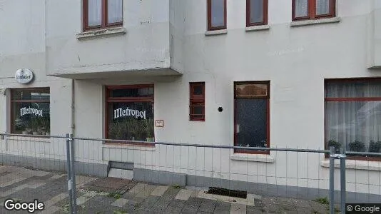Apartments for rent in Bremerhaven - Photo from Google Street View