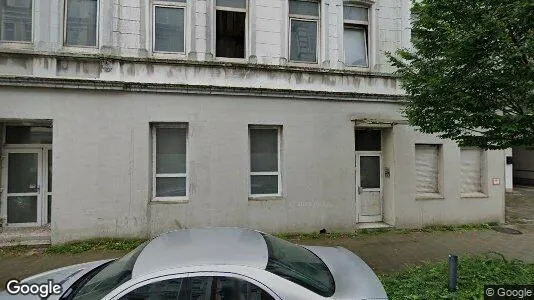Apartments for rent in Bremerhaven - Photo from Google Street View