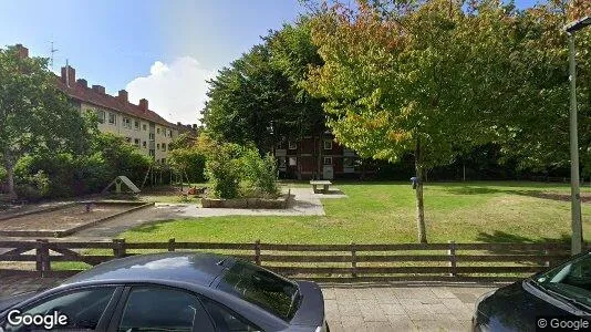 Apartments for rent in Bremerhaven - Photo from Google Street View