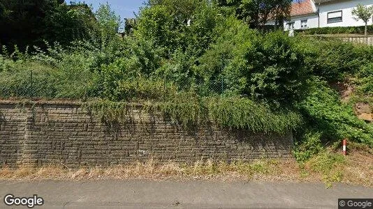 Apartments for rent in Saarbrücken - Photo from Google Street View