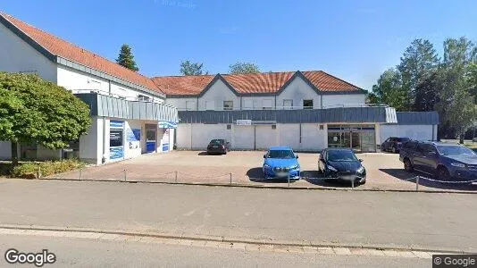 Apartments for rent in Saarpfalz-Kreis - Photo from Google Street View