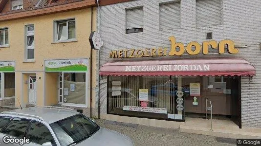 Apartments for rent in Neunkirchen - Photo from Google Street View