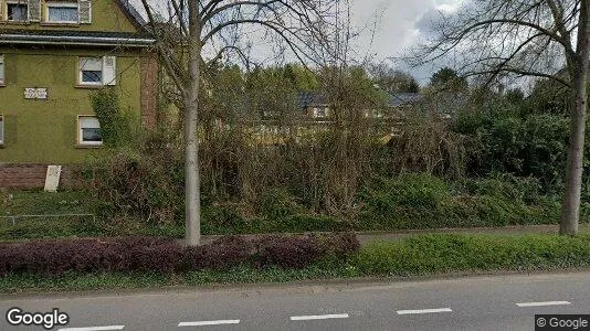Apartments for rent in Merzig-Wadern - Photo from Google Street View