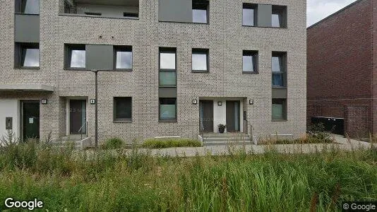 Apartments for rent in Hamburg Wandsbek - Photo from Google Street View
