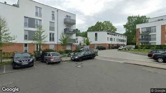 Apartments for rent in Hamburg Harburg - Photo from Google Street View