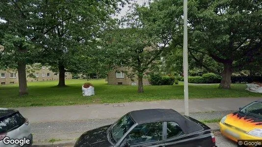 Apartments for rent in Hamburg Mitte - Photo from Google Street View