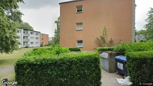 Apartments for rent in Hamburg Mitte - Photo from Google Street View